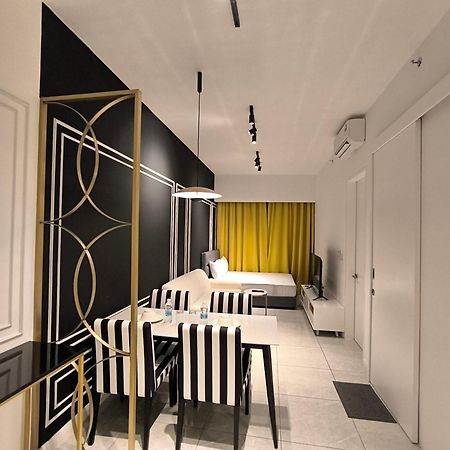Axon Service Suites At Bukit Bintang Kl กัวลาลัมเปอร์ ภายนอก รูปภาพ