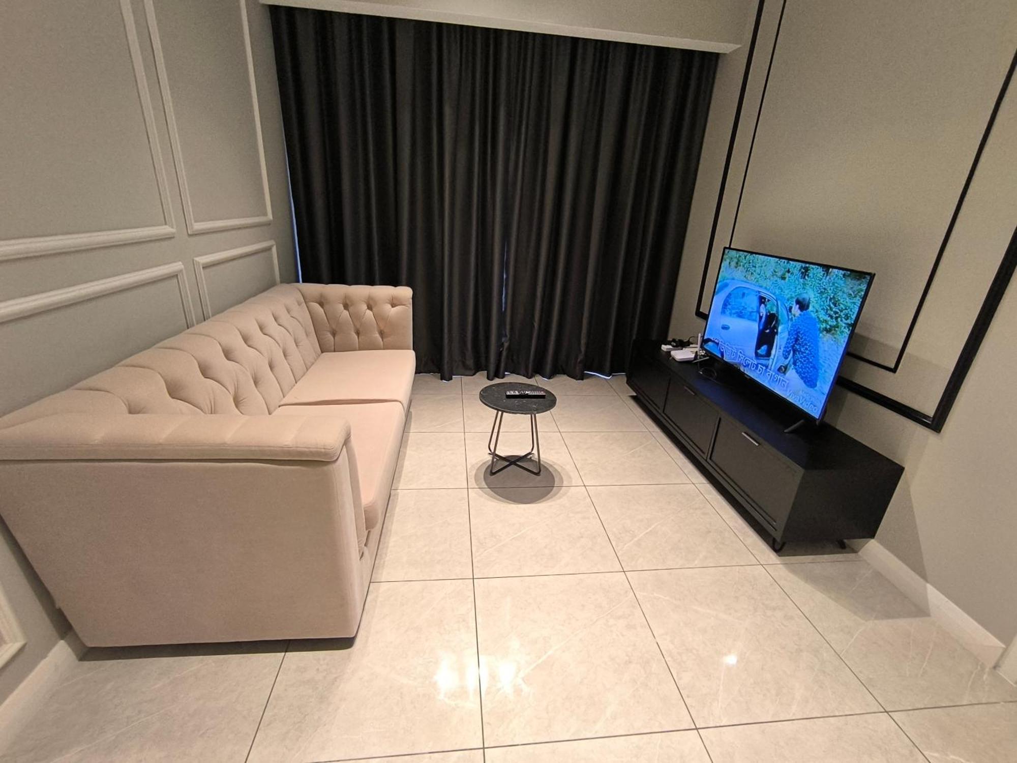 Axon Service Suites At Bukit Bintang Kl กัวลาลัมเปอร์ ภายนอก รูปภาพ