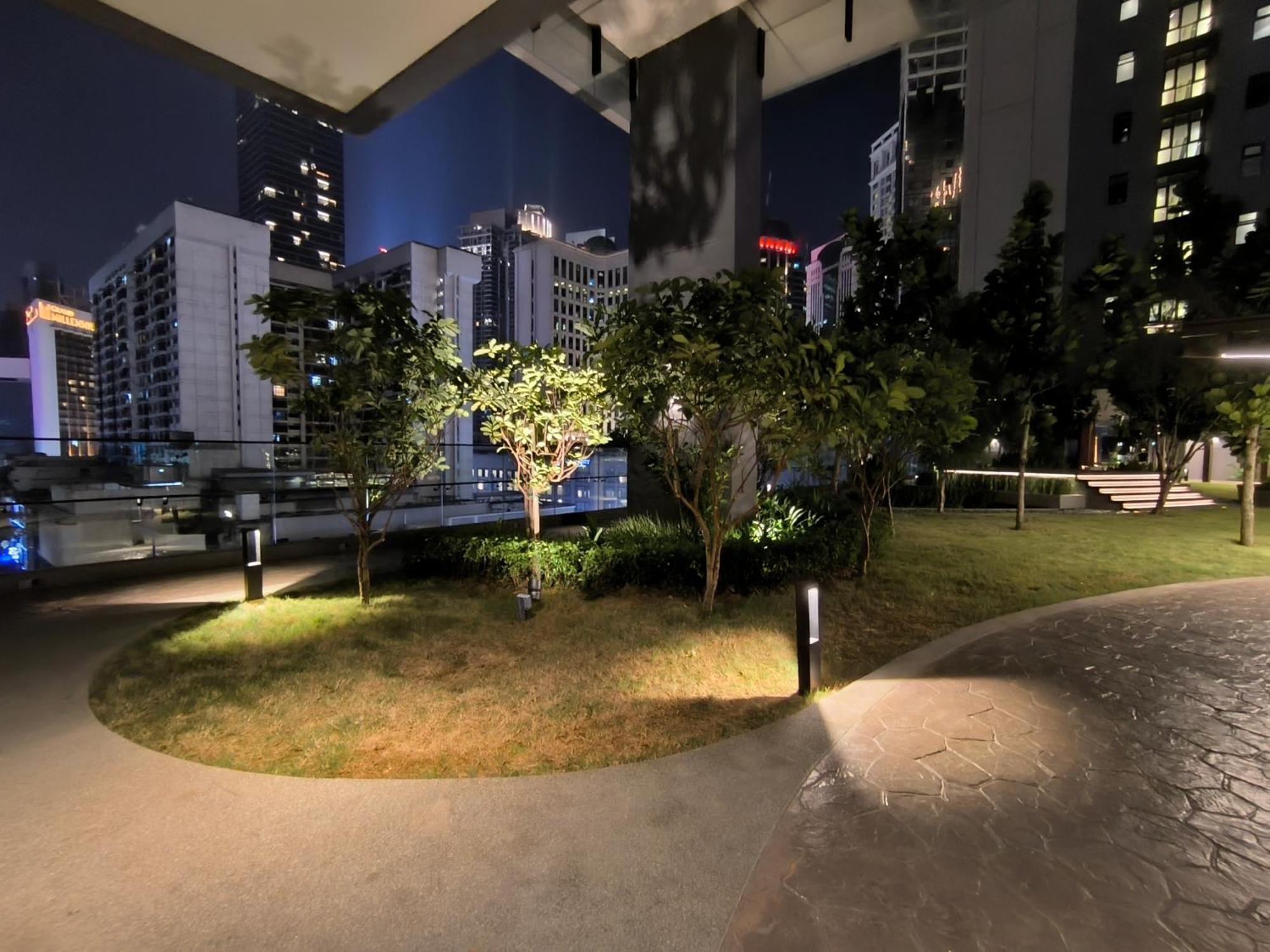 Axon Service Suites At Bukit Bintang Kl กัวลาลัมเปอร์ ภายนอก รูปภาพ