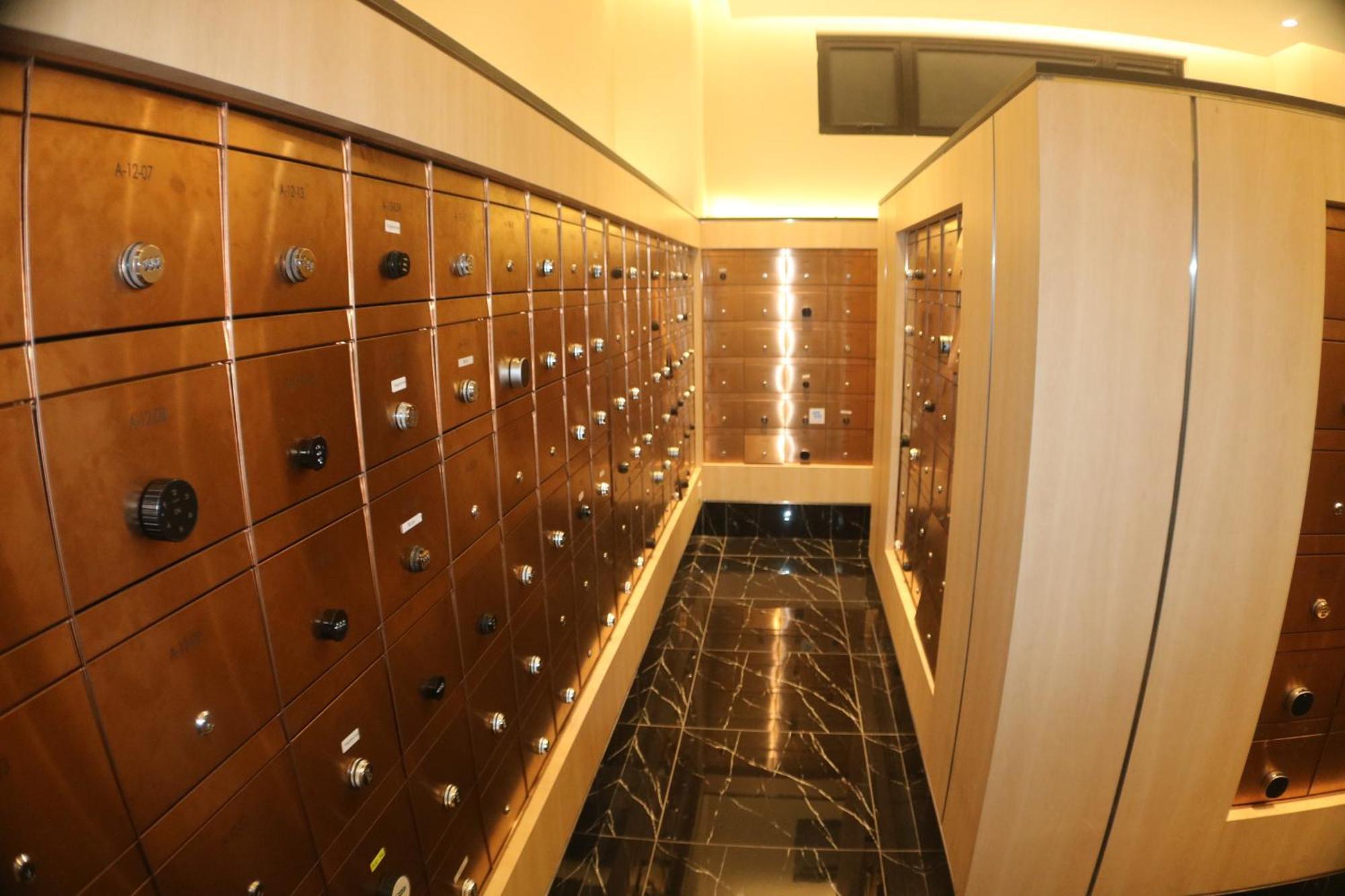 Axon Service Suites At Bukit Bintang Kl กัวลาลัมเปอร์ ภายนอก รูปภาพ