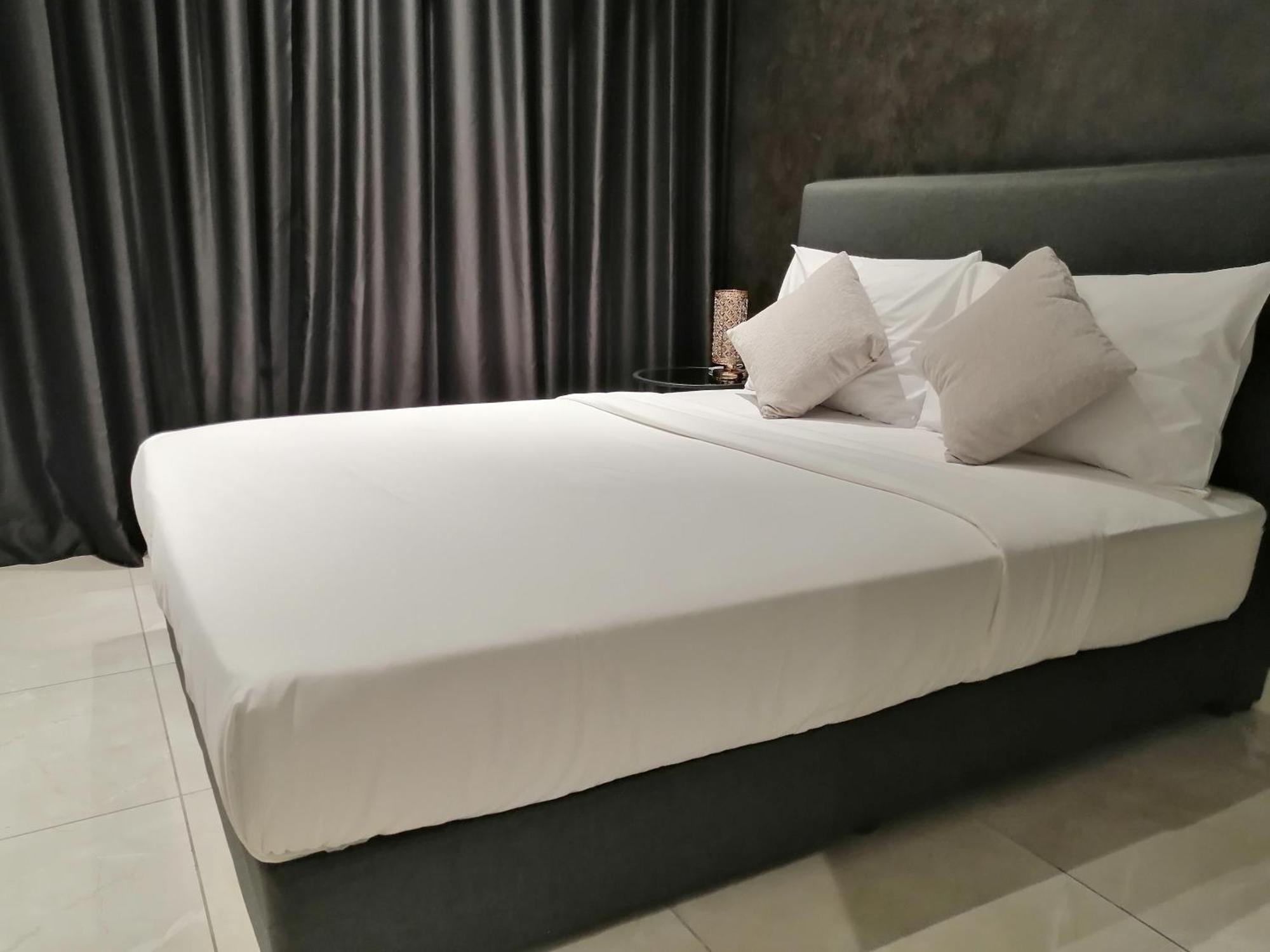 Axon Service Suites At Bukit Bintang Kl กัวลาลัมเปอร์ ภายนอก รูปภาพ