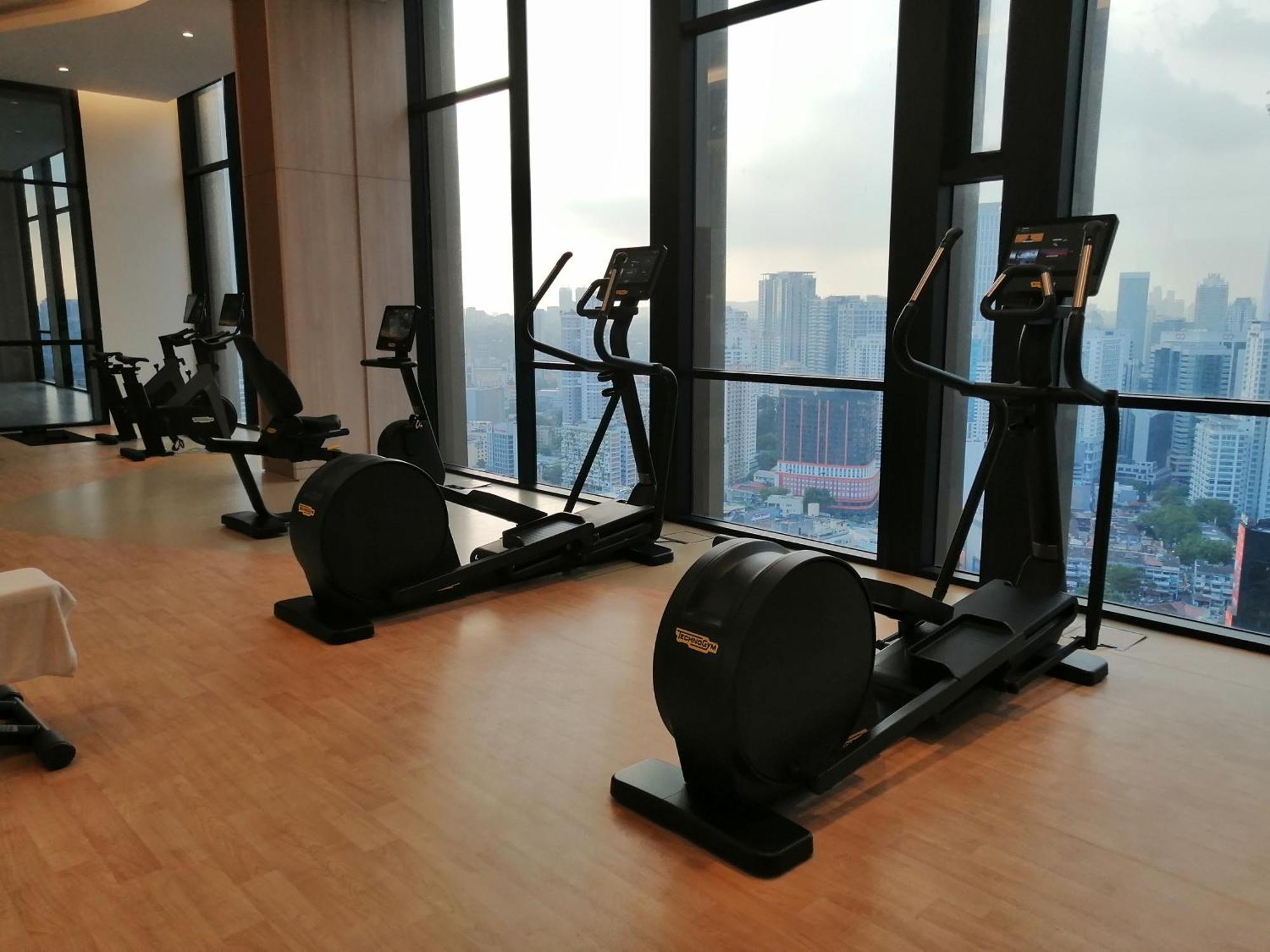 Axon Service Suites At Bukit Bintang Kl กัวลาลัมเปอร์ ภายนอก รูปภาพ