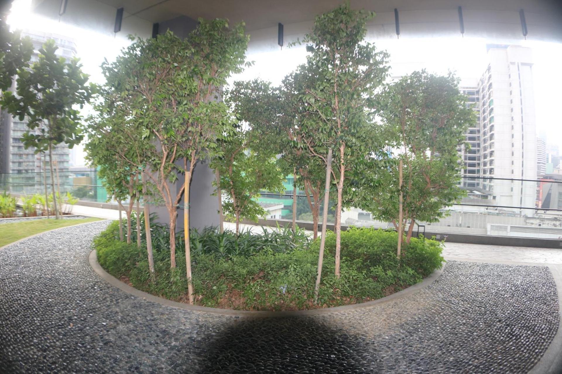 Axon Service Suites At Bukit Bintang Kl กัวลาลัมเปอร์ ภายนอก รูปภาพ